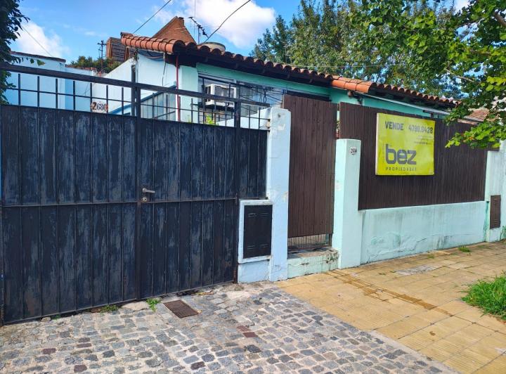 Terreno · 100m²