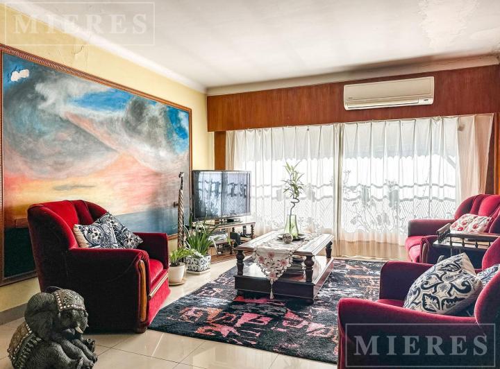 PH · 106m² · 3 Ambientes
