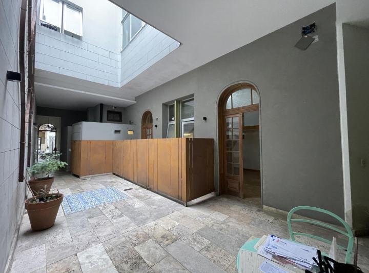 PH · 60m² · 3 Ambientes