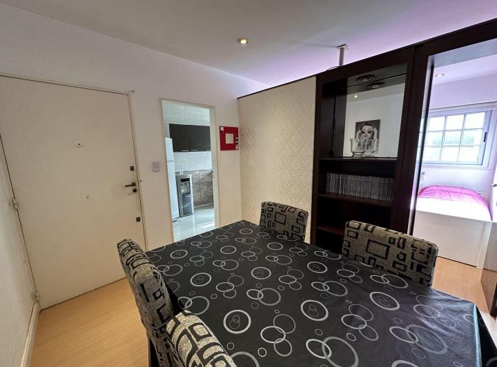 Departamento · 50m² · 3 Ambientes