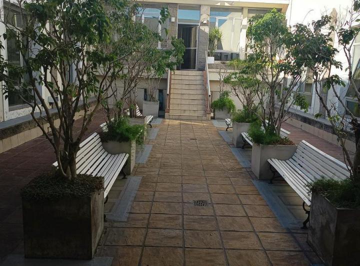 Departamento · 65m² · 2 Ambientes