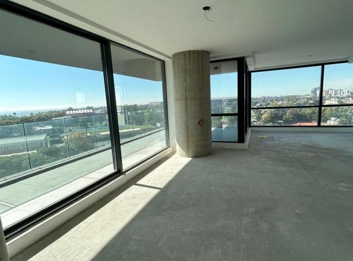 Departamento · 225m² · 4 Ambientes · 1 Cochera