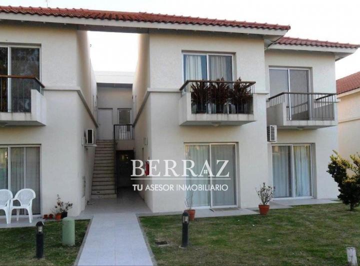 Departamento · 43m² · 1 Ambiente · 1 Cochera