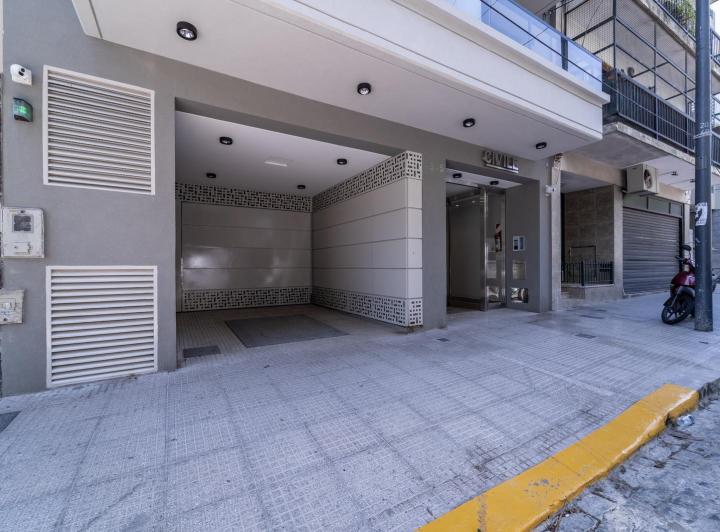 Departamento · 32m² · 1 Ambiente
