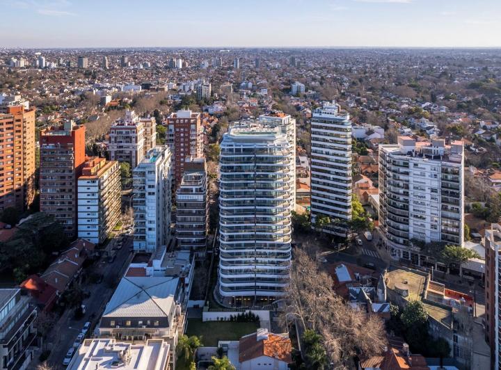 Departamento · 177m² · 4 Ambientes