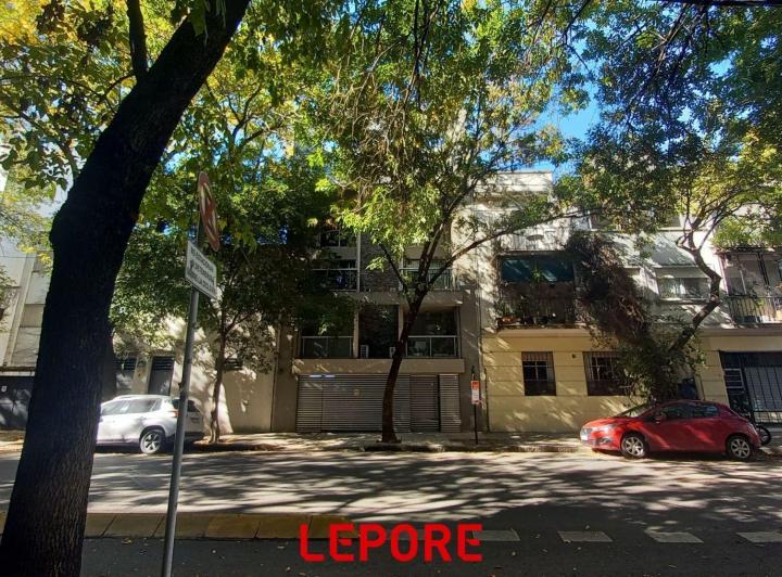 Departamento · 36m² · 1 Ambiente
