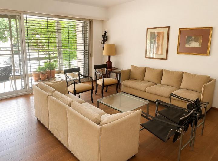 Departamento · 148m² · 4 Ambientes