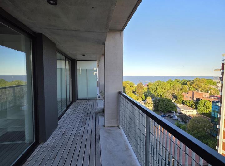 Departamento · 46m² · 2 Ambientes · 1 Cochera