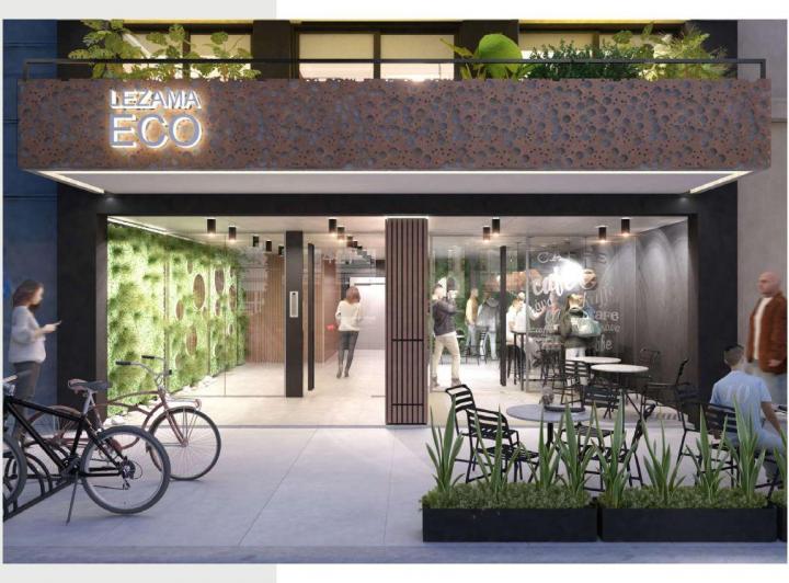 Local comercial · 65m²