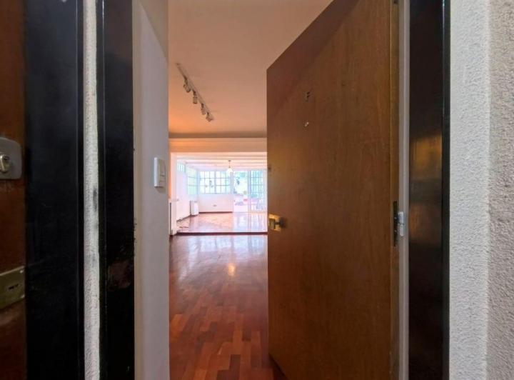 Departamento · 35m² · 2 Ambientes