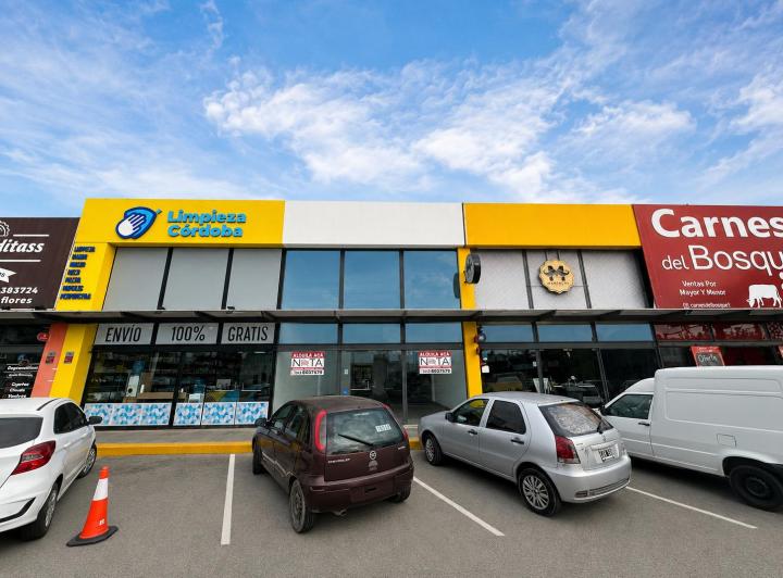Local comercial · 70m² · 2 Ambientes