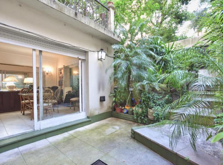 Departamento · 102m² · 5 Ambientes