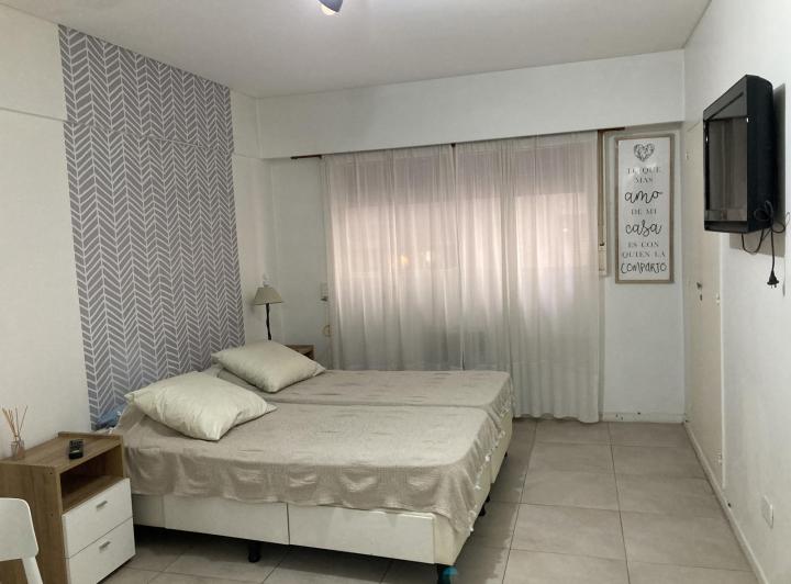 Departamento · 26m² · 1 Ambiente