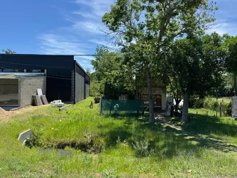 Terreno en Venta en Arroyo Leyes, La Capital