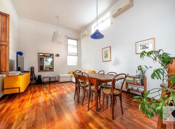 PH · 71m² · 3 Ambientes