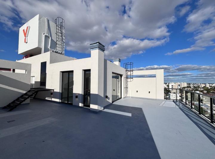 Departamento · 41m² · 2 Ambientes