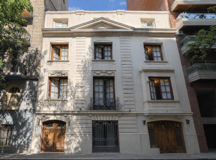 Casa · 554ha · 17 Ambientes