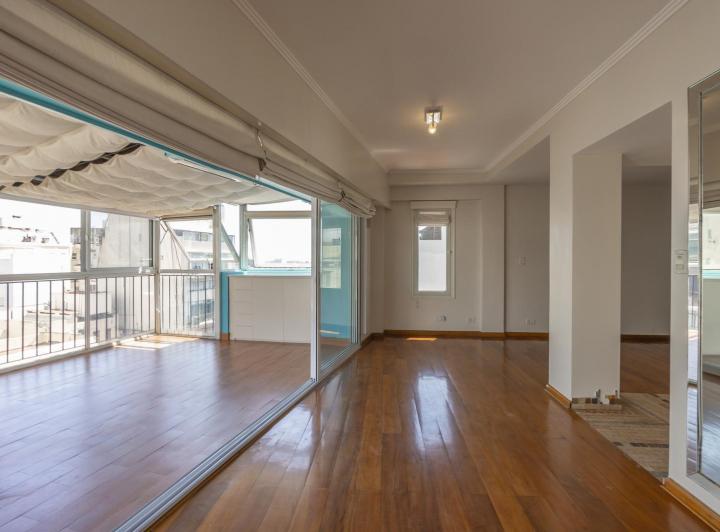 Departamento · 182m² · 4 Ambientes · 1 Cochera