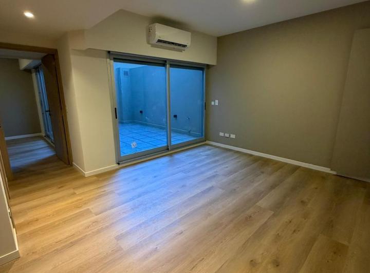 Departamento · 33m² · 2 Ambientes