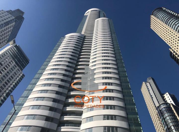 Departamento · 163m² · 3 Ambientes · 1 Cochera