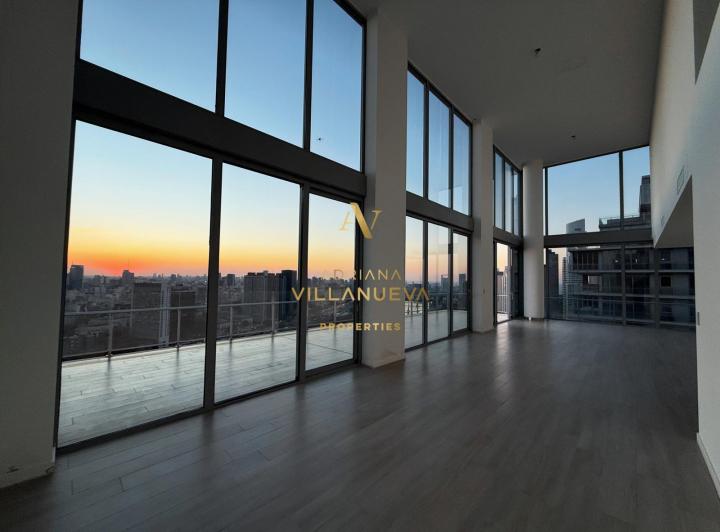 Departamento · 325m² · 4 Ambientes · 3 Cocheras