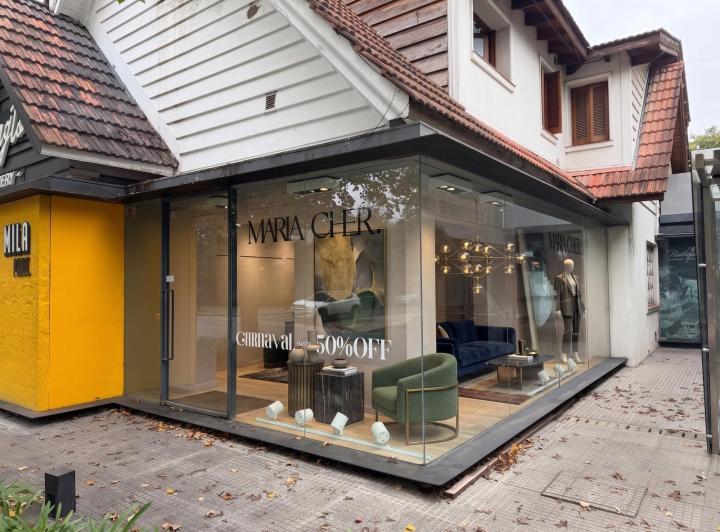 Local comercial · 43m² · 1 Ambiente