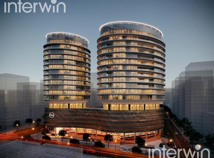 Departamento · 307m² · 5 Ambientes