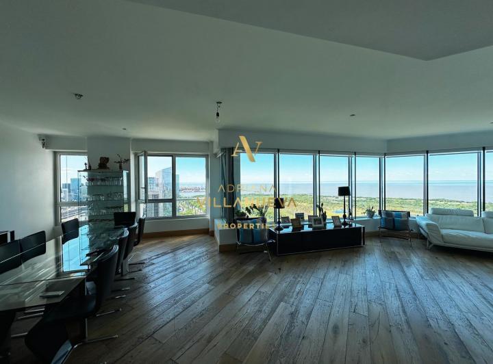 Departamento · 232m² · 5 Ambientes · 2 Cocheras
