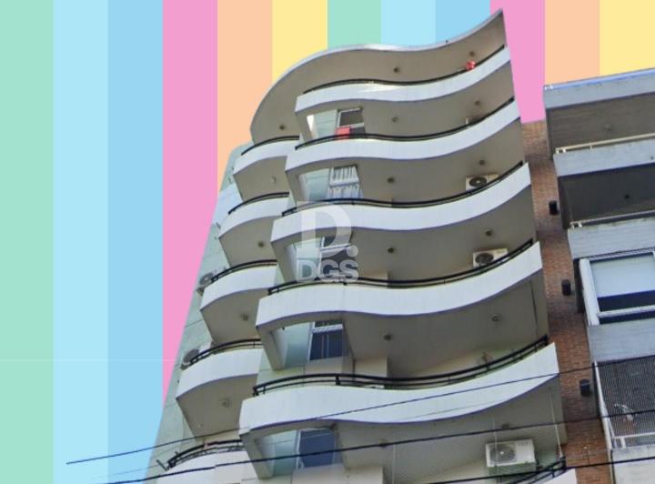 Departamento · 56m² · 3 Ambientes
