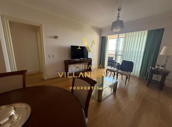 Departamento · 70m² · 2 Ambientes · 1 Cochera