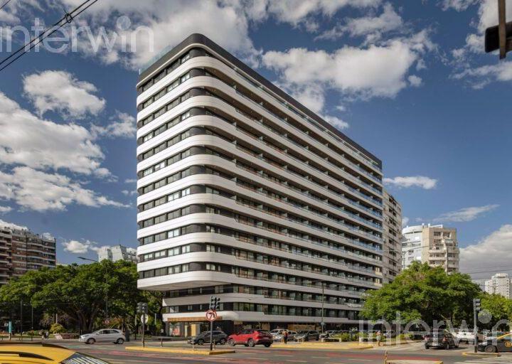 Departamento · 32m² · 1 Ambiente