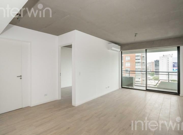 Departamento · 43m² · 2 Ambientes
