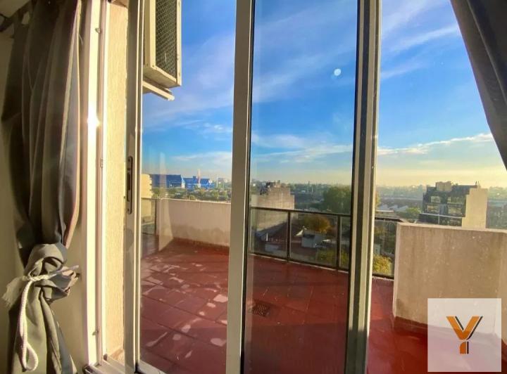 Departamento · 70m² · 2 Ambientes