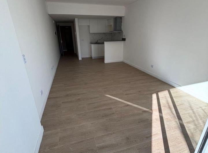 Departamento · 32m² · 1 Ambiente