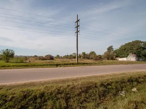 Terreno en Venta en Reconquista, General Obligado