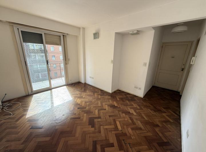 Departamento · 52m² · 3 Ambientes