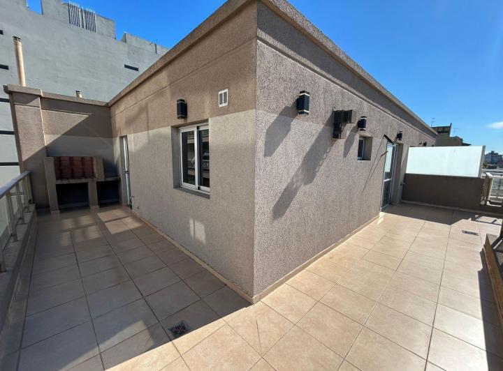 Departamento · 58m² · 2 Ambientes