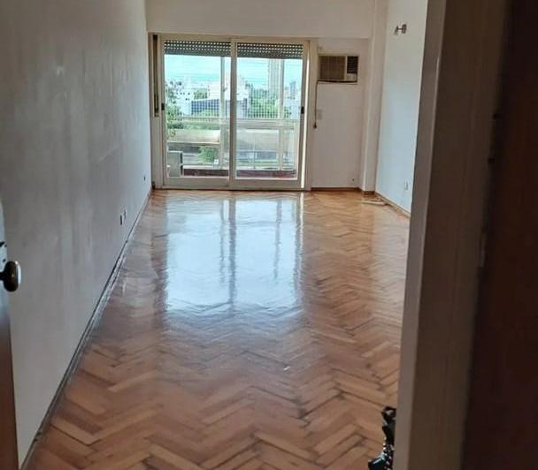 Departamento · 78m² · 4 Ambientes