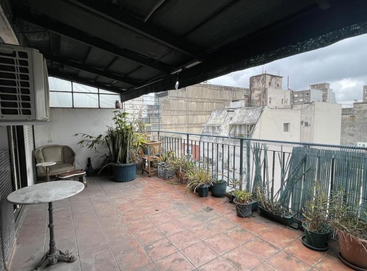 Departamento · 58m² · 3 Ambientes