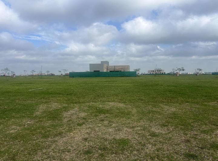Terreno · 682m²