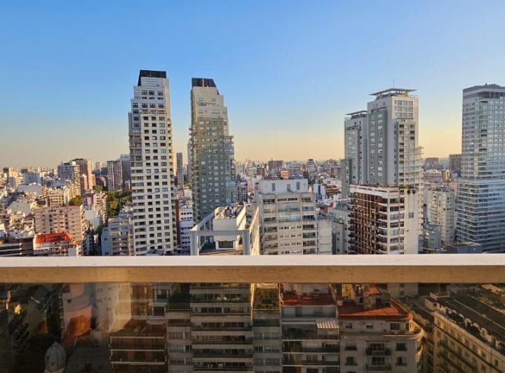 Departamento · 343m² · 4 Dormitorios · 2 Cocheras