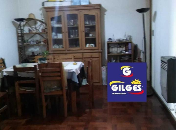 Departamento · 60m² · 3 Ambientes