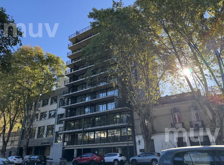 Departamento · 45m² · 2 Ambientes