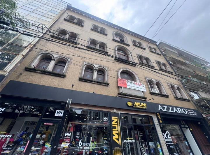 Edificio · 1200m²