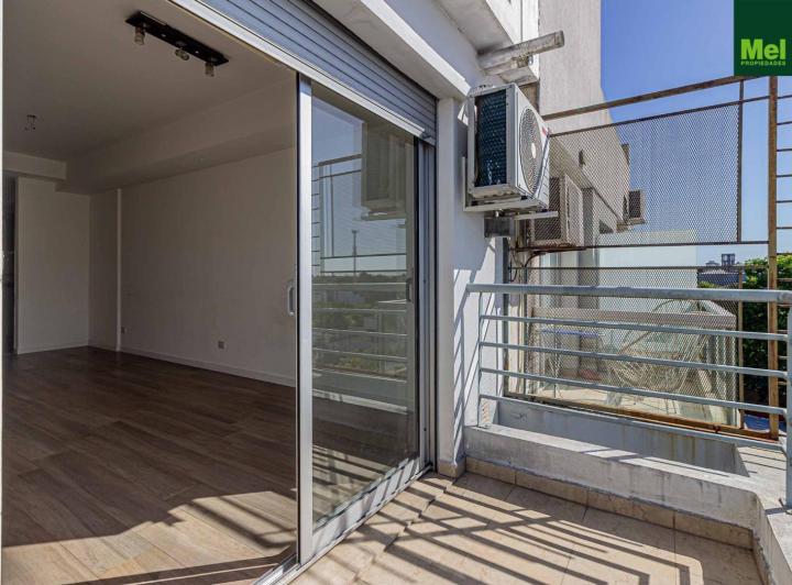 Departamento · 32m² · 1 Ambiente