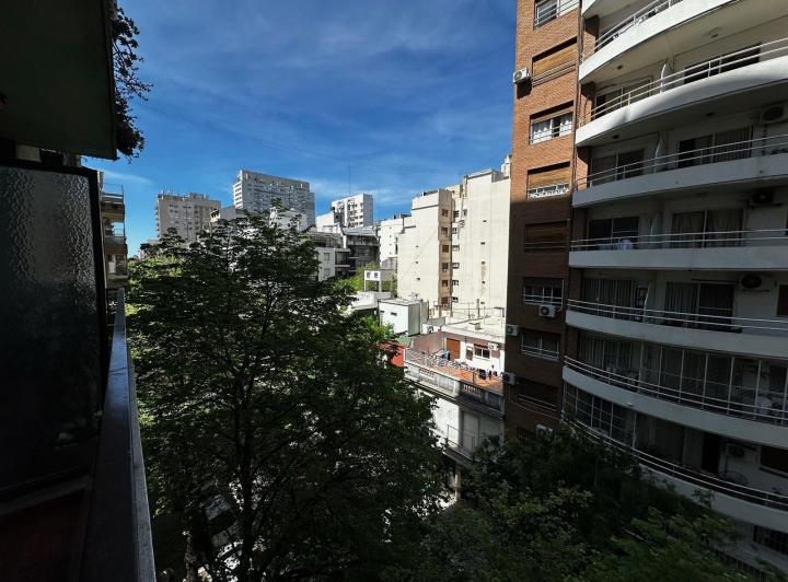 Departamento · 75m² · 4 Ambientes