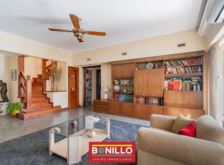 PH · 150m² · 5 Ambientes