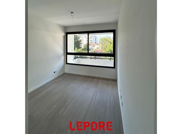 Departamento · 43m² · 2 Ambientes · 1 Cochera