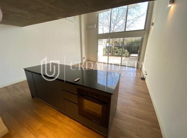 Departamento · 73m² · 2 Ambientes · 1 Cochera