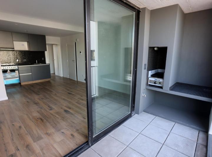 Departamento · 42m² · 2 Ambientes